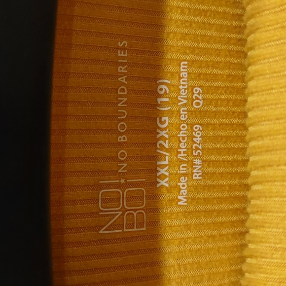 WOMEN'S long sleeve - Picture 2 of 3